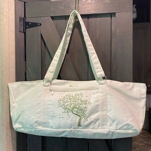 Gaiam Yoga Mat Bag